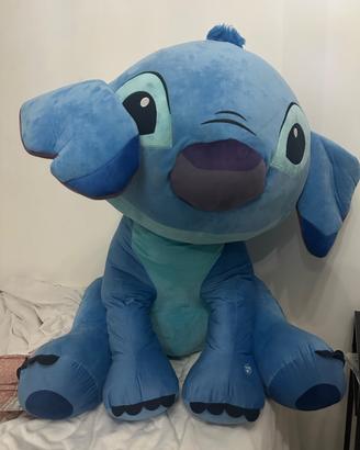 Peluche gigante Stich parlante