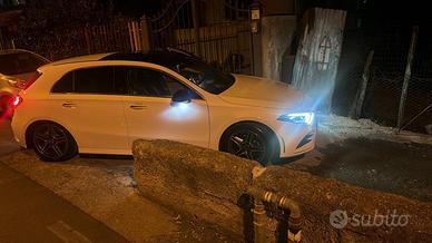 Mercedes classe a180