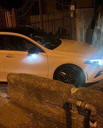 Mercedes classe a180
