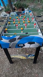Calcio balilla 