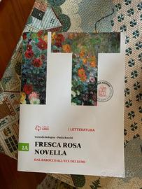 Fresca Rosa Novella 2A 9788858313015