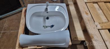 Lavandino Bagno