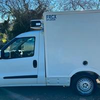 Fiat Doblo 1.6 multijet anno 2016