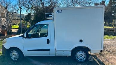 Fiat Doblo 1.6 multijet anno 2016