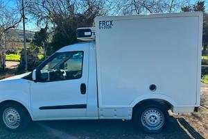 Fiat Doblo 1.6 multijet anno 2016