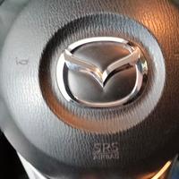 Mazda 3 versione Exceed 2.2 diesel cambio manuale