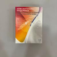 Adobe Creative Suite 3 Design Premium