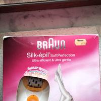 silk epil 