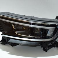 Faro sinistro Opel Mokka B 1.2