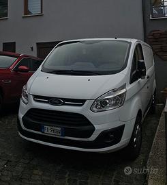Ford Transit 2.2 - 2015