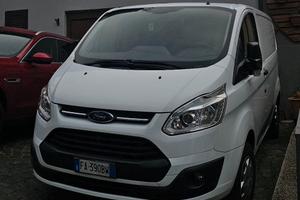 Ford Transit 2.2 - 2015