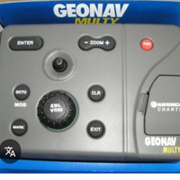 GPS cartografico navionics