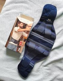 Tutore Corsetto schiena stecche rimovibili