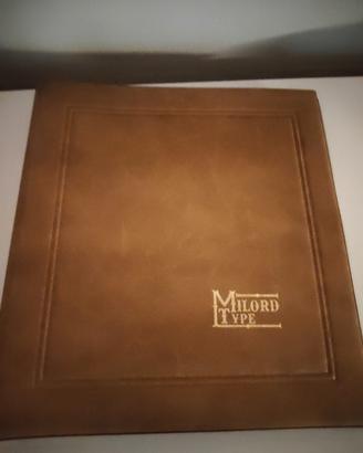 album filatelico milord type