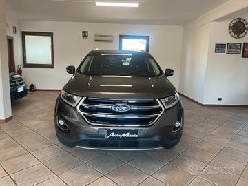 Ford Edge 2.0 TDCI 210 CV AWD Start&Stop Powershif