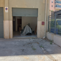 Garage a Trapani