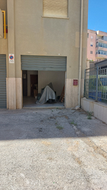 Garage a Trapani