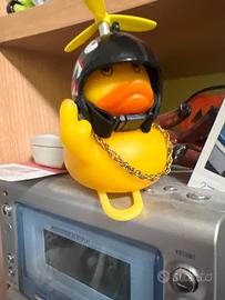 Papera per manubrio bici