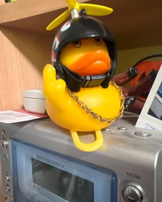 Papera per manubrio bici