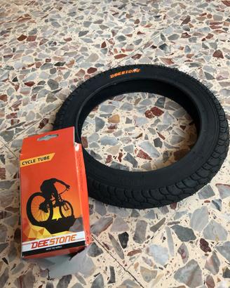 Copertone Deestone 26x1,75/1,90/2,125