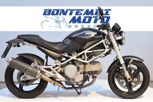 DUCATI Monster 600 Dark -