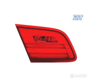 FANALE SINISTRO BMW E92 COUPE 10-19 LED ROSSO