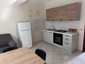 Appartamento piano terra