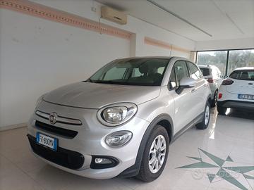 Fiat 500X 1.6 MultiJet 120 CV Business LEGGI BENE