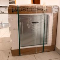 Forno statico