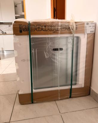Forno statico