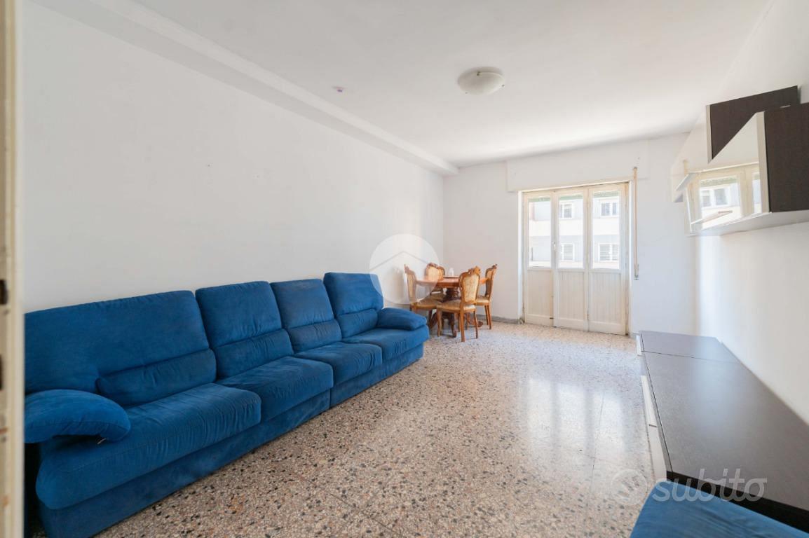 Appartamento – Roma, Trieste, Municipio Roma II - Altro