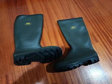 stivali da pesca impermeabili - numero 46