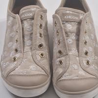 mocassini  numero 34 femminuccia 