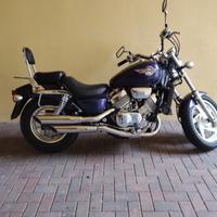 Honda VF 750 - 1993
