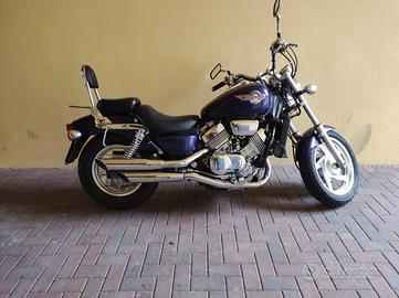 Honda VF 750 - 1993