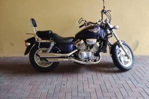 Honda VF 750 - 1993