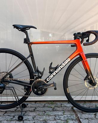 Bici da corsa Cannondale