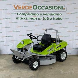 TRATTORINO TAGLIAERBA GRILLO CLIMBER 7.18