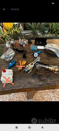 accessori/ricambi