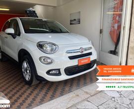 FIAT 500X 1.3 MultiJet 95 CV NEOPATENTATI