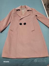 cappotto donna 