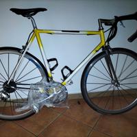 Bicicletta da corsa
