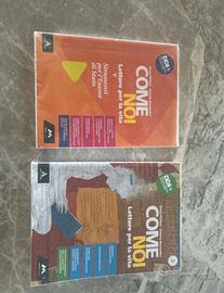 Come noi 3 letture per la vita 9788893246057