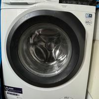Lavatrice electrolux  perfect care 600