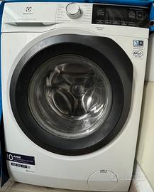 Lavatrice electrolux  perfect care 600