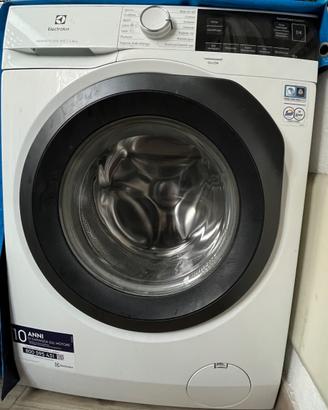 Lavatrice electrolux  perfect care 600