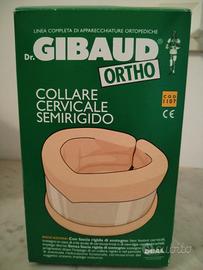 Collare cervicale