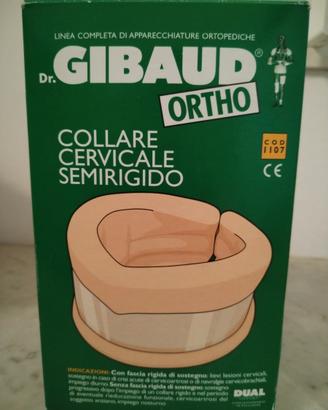 Collare cervicale