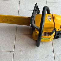 Motosega alpina 450-p