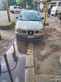 SEAT Ibiza 3ª serie - 2005